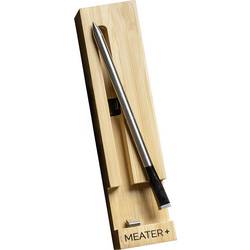 Meater MEATER Plus (50m range) Grillthermometer Holz RT3-MT-MP01