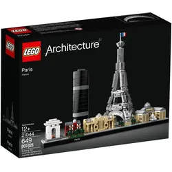 LEGO® Architecture 21044 Paris