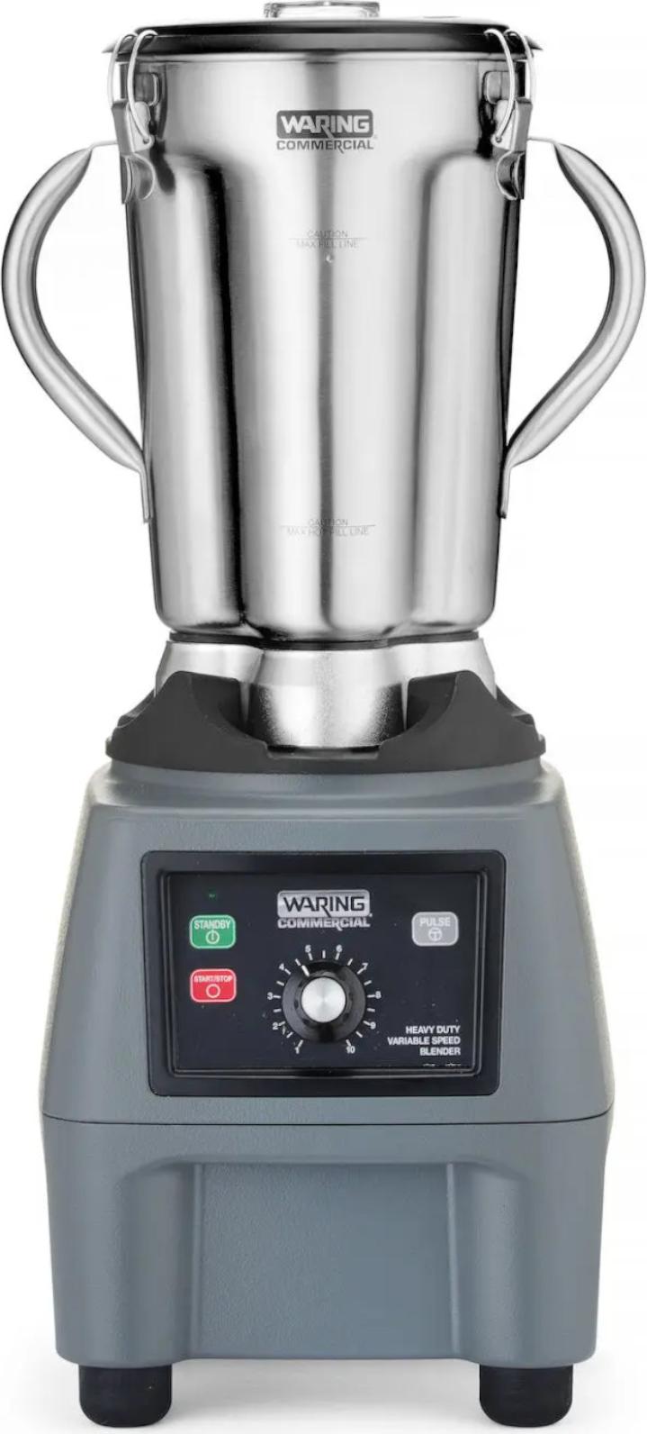 Taschenmixer CB15VE ULTRA HEAVY-DUTY 4 l 1500 W