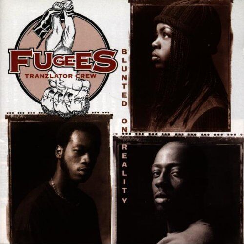 Fugees - Blunted on Reality - Preis vom 08.10.2026 07:26:42 h