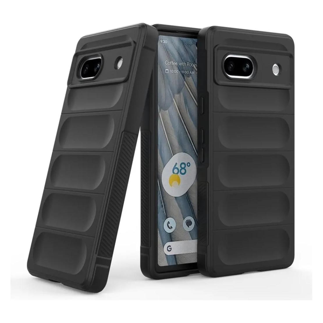 Screenguard CloudCase Google Pixel 7a TPU Hülle (Google Pixel 7a) (00032648)