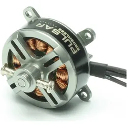 Pichler Elektromotor PULSAR Shocky Pro 2206 -1400 KV