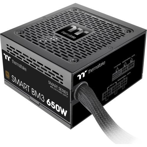Thermaltake Smart BM3 650W Netzteil