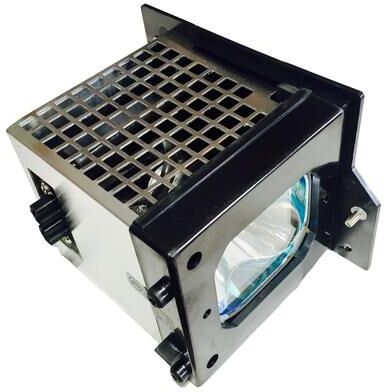 AL™ Series Lamp & Housing for the Hitachi 42V715 TV - 90 Day Warranty