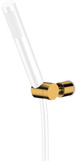 JEE-O Brausehalter, PVD matt gold, 001-0065 001-0065
