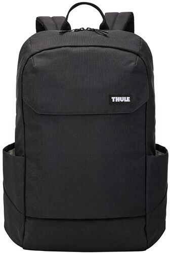 Thule Mochila para Portátil 16"  Lithos 20L - Preta