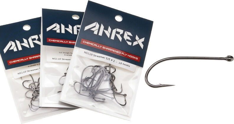 Ahrex Ns110 Streamer