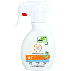 Sun Med Sonnenspray Kids Lsf 50+ 220 ml