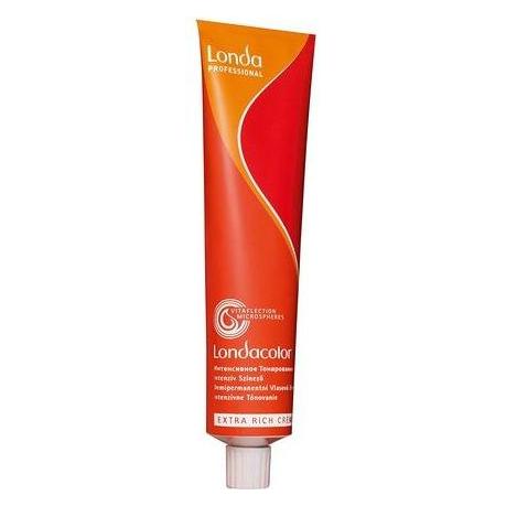 Londa Demi-Permanent Cream-Hair Dye 6/75 60 Ml (6/75) (35668470)