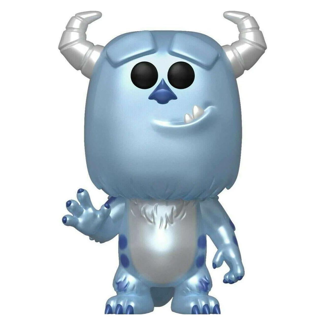 Funko Pop! Make a Wish 2022 : Disney Sulley (SE) (28052022)