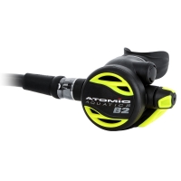 Atomic Aquatics - B2 Octopus