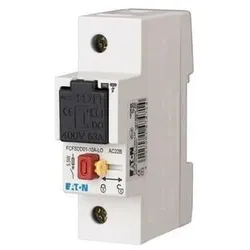 Eaton, Sicherung, SICHERUNGSLASTTRENNSCHALTER OÖ / FCFSDD01-10A-LO 150686 (10 A)