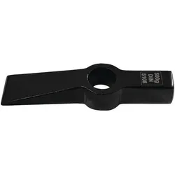 Maurerhammer 500g glatt Rheinische Form o.Stiel