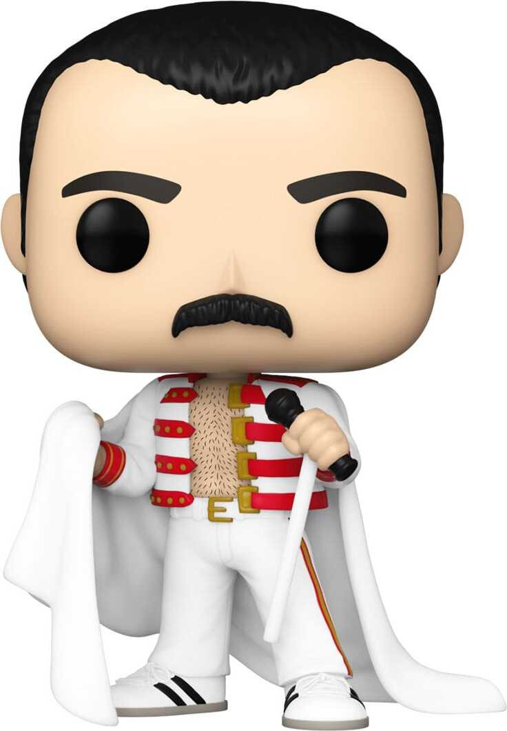 Funko Pop! 75374 Verzamelfiguur Muziek