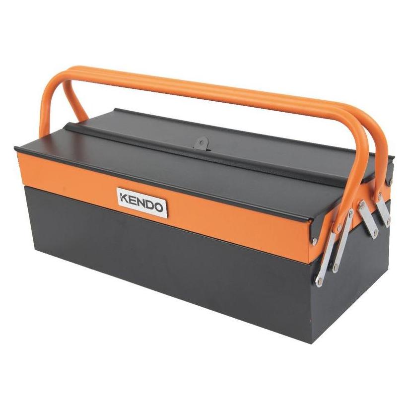 Kendo Werkzeugkiste (70 Teile) (47746166)