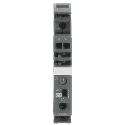 ABB Stotz S&amp;J Schutzgerät EPD24-TB-101-1A