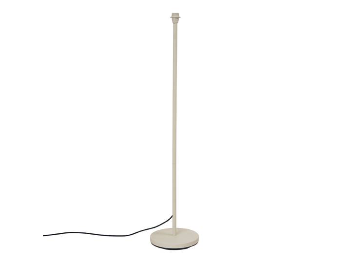 Lampadaire d'extérieur blanc - Virginia Foot