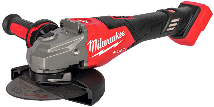 MILWAUKEE Meuleuse 18V Ø 150 mm solo FHSAG150XB2-0X - 4933493421