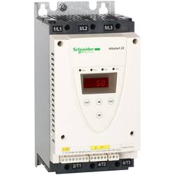 Schneider Electric ATS22D17Q ATS22D17Q Sanftstarter Motorleistung bei 400 V 7.5 kW Motorleistung bei 230 V 4 kW