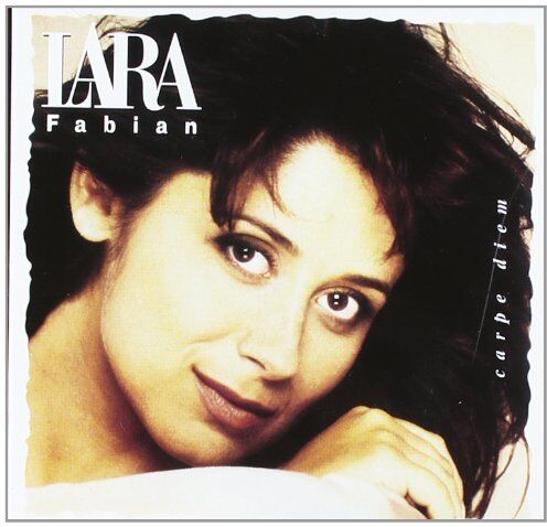 Lara Fabian - Carpe Diem - Preis vom 11.10.2026 03:10:56 h