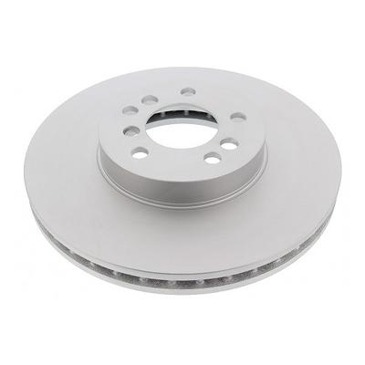 Mapco Bremsscheibe [Hersteller-Nr. 15656C] für BMW