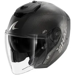 Shark, Motorradhelm, RS Jet Carbon (S, 55 - 56 cm)