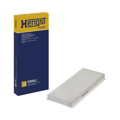 HENGST FILTER Filter, Innenraumluft E908LI für Ford MAZDA