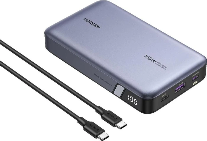 Ugreen 20000mAh PD 100W Power Bank