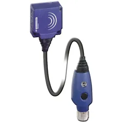 Telemechanique Sensors Näherungsschalter induktiv XS7E1A1PBL01M12