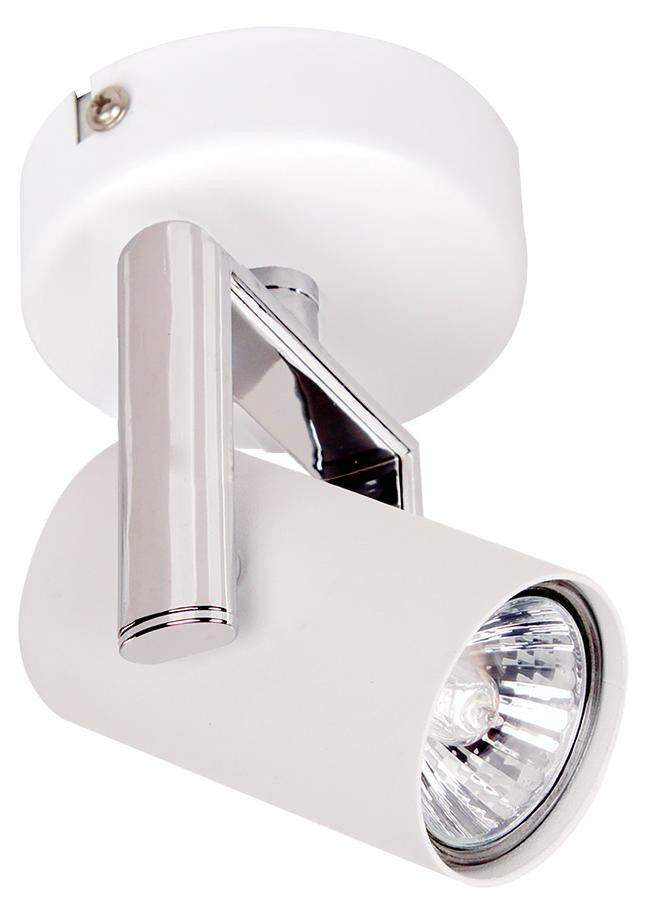 Italux Spotlamp reflector Bland FH31711B-WCH met LED-accent