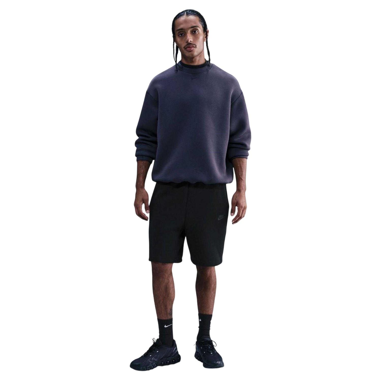 Nike - "Tech" Shorts für Herren (Schwarz)