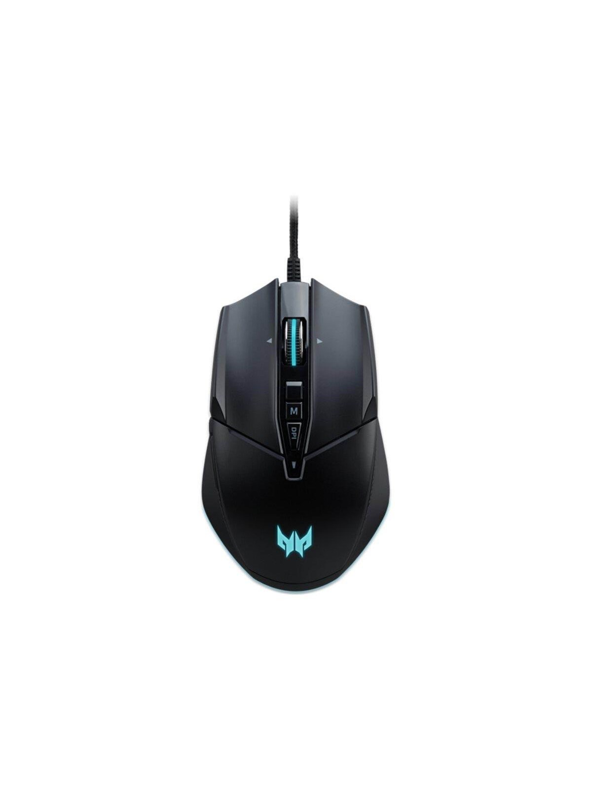 Acer Predator Cestus 335 - Maus (Schwarz)