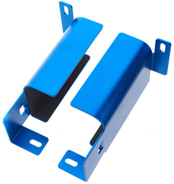 Strymon Zuma Mounting Brackets