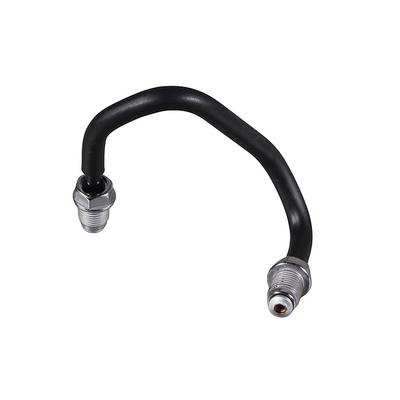 METZGER AUTOTEILE Bremsleitung 4120020 am Bremssattel für VW