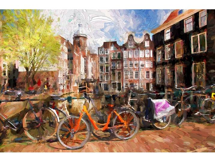 Papermoon AMSTERDAM-ALTSTADT LONDON PARIS