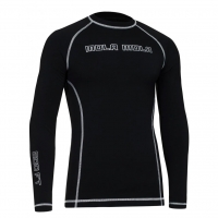Mola Mola Thermoactive Sweatshirt 600 FT - Men - Größe: L #