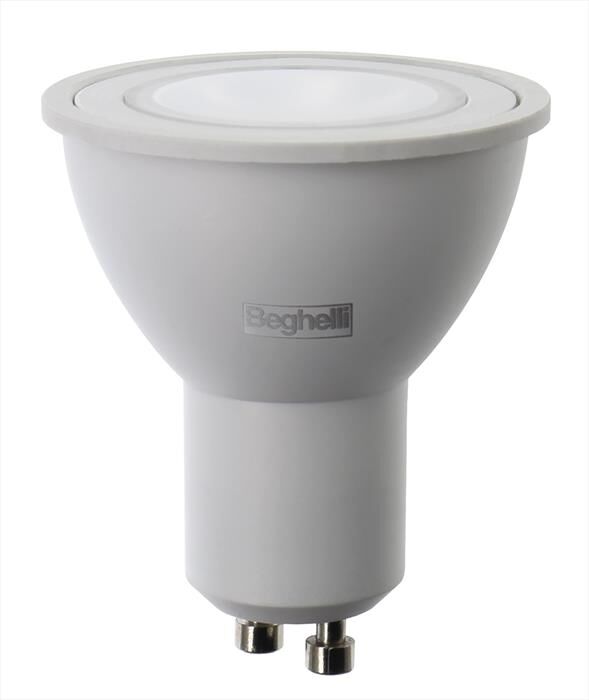 Beghelli Gu10 Standard 38°-bianco