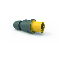 Bals Elektrotech. Stecker 2153
