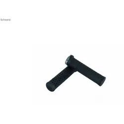 BIKEYOKE Griffe Grippy Schwarz
