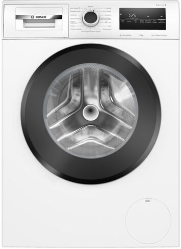 Bosch Serie 4 WAN28228IT Lavatrice a carica frontale 8kg 1400g/min Bianco Classe A