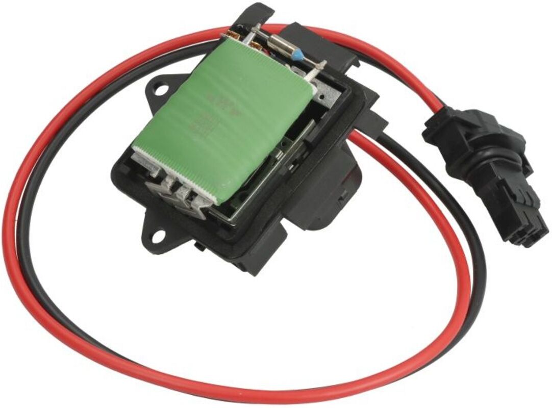 Regler, Innenraumgebläse NRF 342054