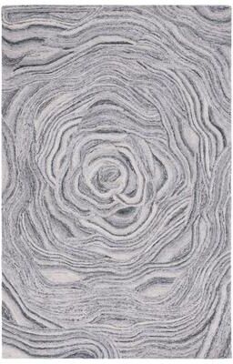 SAFAVIEH Handmade Abstract Jorida Modern Rug