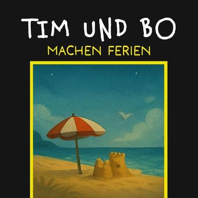 Machen Ferien - Burkhard Hanke, Audio, 4066004939933