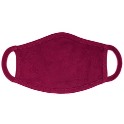 Promodoro Gesichtsmaske 10er Pack Maske FM-D5 berry L
