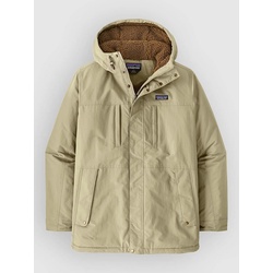 Patagonia Isthmus Parka weathered stone Gr. XL
