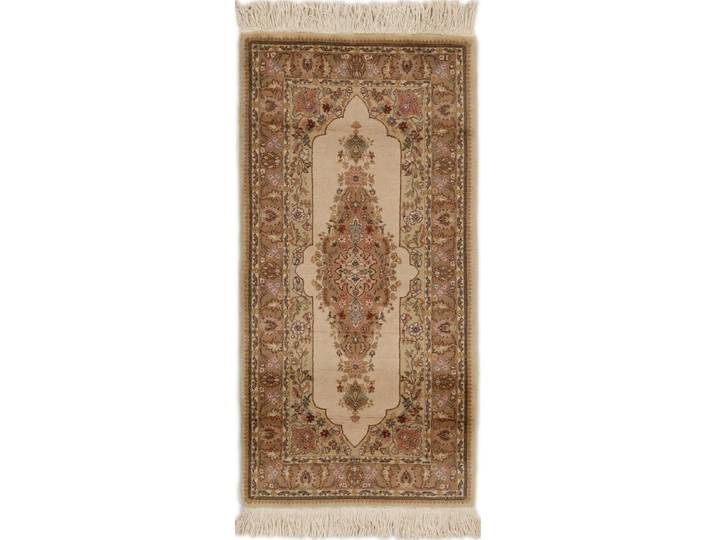 Albania Teppich 72x139 Handgeknüpft Orientteppich Perserteppich Wolle