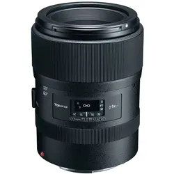 Tokina ATX-I 100mm Plus f2,8 FF Macro Canon EF