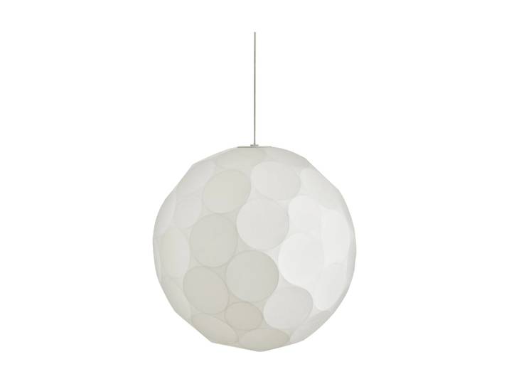 Tom Dixon Soft Pendelleuchte Ø60 cm White
