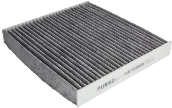 PURRO PUR-PC8021C Pollen filter
