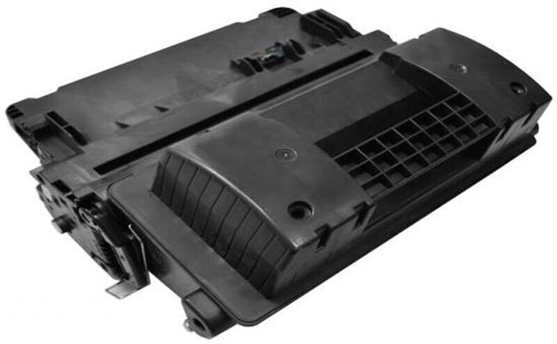 CE390X (90X) Toner Preto HP Compatível